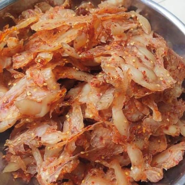 Khô ốc móng tay giá sỉ
